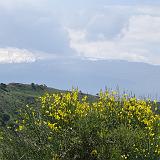 058 Met natuurlijk telkens de Etna op de achtergrond 